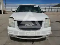 2010 GMC YUKON фото