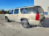 2010 GMC YUKON фото