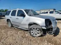 2010 GMC YUKON фото