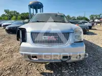 2010 GMC YUKON фото