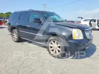 2010 GMC YUKON photo