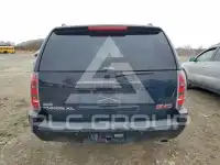 2010 GMC YUKON фото