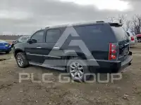 2010 GMC YUKON фото