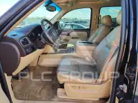 2010 GMC YUKON photo