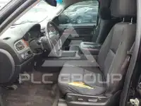 2010 GMC YUKON фото