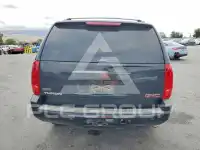 2010 GMC YUKON фото