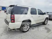 2010 GMC YUKON фото