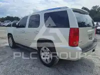2010 GMC YUKON фото