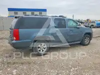 2010 GMC YUKON фото