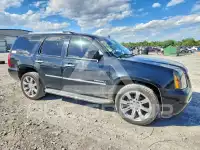 2010 GMC YUKON photo