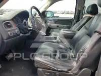 2010 GMC YUKON фото