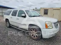 2010 GMC YUKON photo