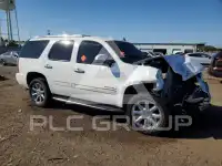 2010 GMC YUKON фото