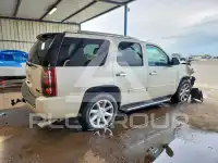 2010 GMC YUKON фото