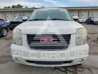 2010 GMC YUKON фото