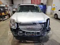 2010 GMC YUKON photo