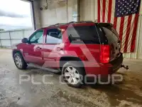 2010 GMC YUKON фото