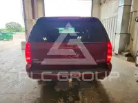 2010 GMC YUKON фото
