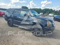 2010 GMC YUKON photo