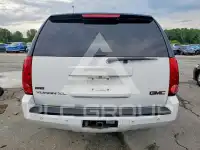 2010 GMC YUKON фото