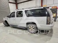 2010 GMC YUKON photo