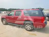 2010 GMC YUKON фото