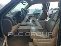 2010 GMC YUKON photo