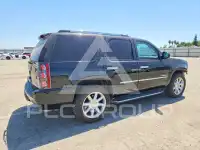 2010 GMC YUKON photo