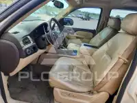 2010 GMC YUKON фото