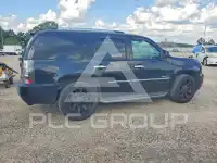 2010 GMC YUKON photo
