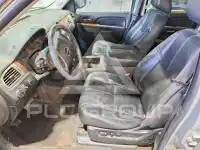 2010 GMC YUKON photo