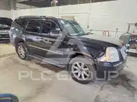 2010 GMC YUKON фото