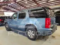 2010 GMC YUKON фото