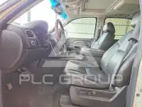 2010 GMC YUKON фото