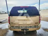 2010 GMC YUKON фото