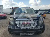 2010 GMC YUKON photo