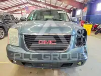 2010 GMC YUKON фото