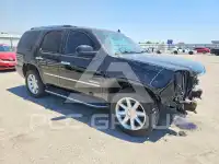 2010 GMC YUKON photo