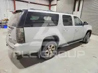 2010 GMC YUKON photo