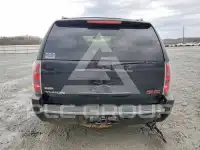 2010 GMC YUKON фото