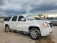 2010 GMC YUKON photo