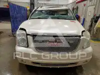 2010 GMC YUKON фото