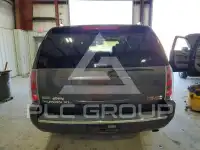 2010 GMC YUKON фото
