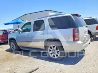 2010 GMC YUKON фото