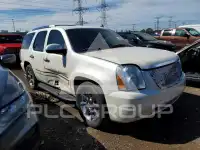 2010 GMC YUKON фото