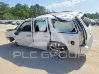 2010 GMC YUKON фото