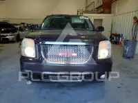 2010 GMC YUKON фото