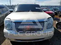 2010 GMC YUKON фото
