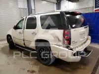 2010 GMC YUKON фото