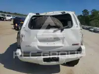 2010 GMC YUKON фото